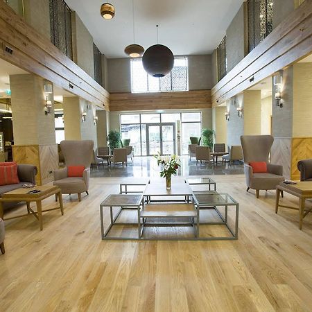 Ramada Hotel & Suites Адана Экстерьер фото