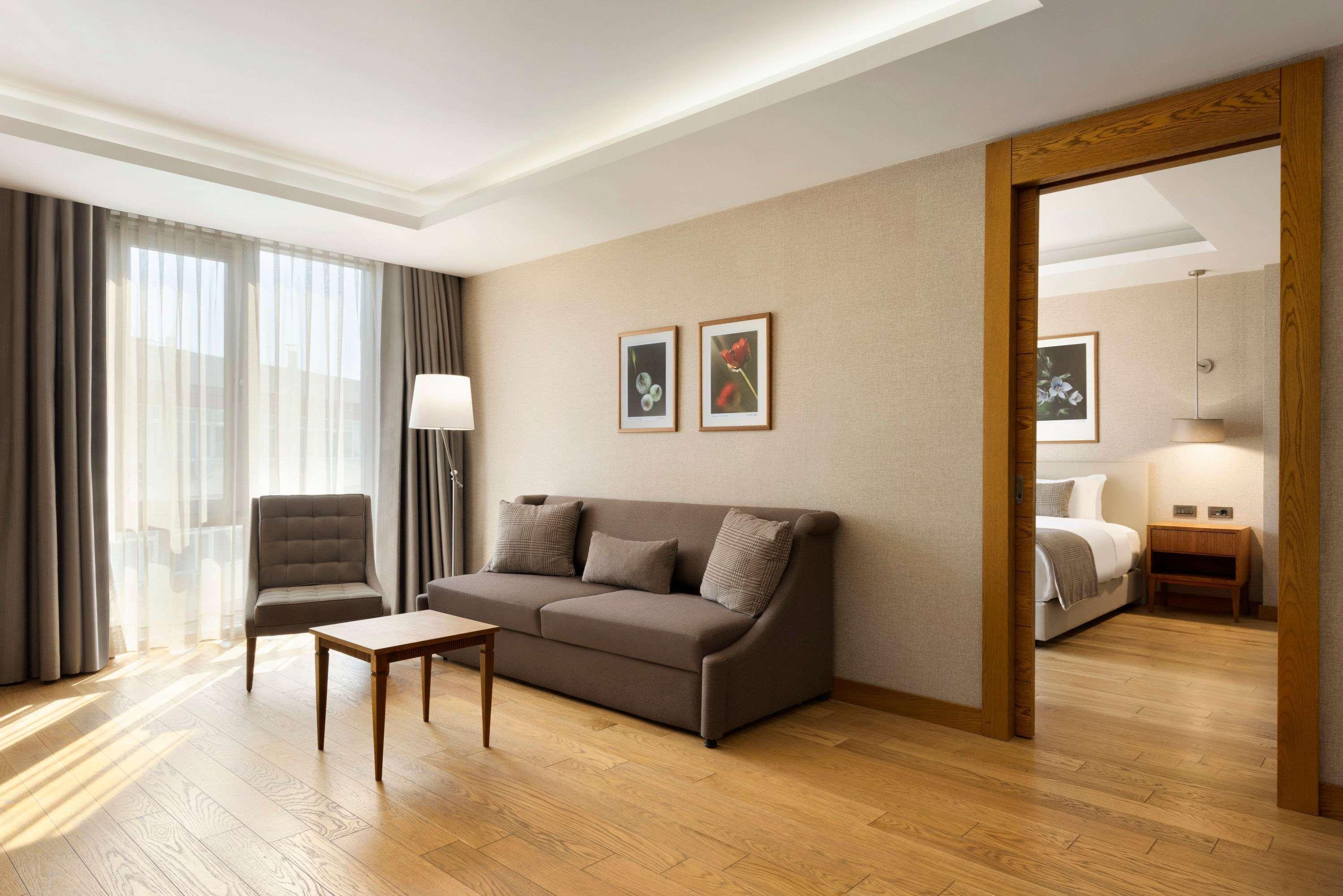Ramada Hotel & Suites Адана Экстерьер фото