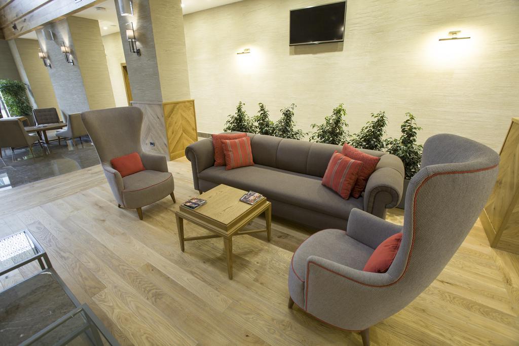 Ramada Hotel & Suites Адана Экстерьер фото