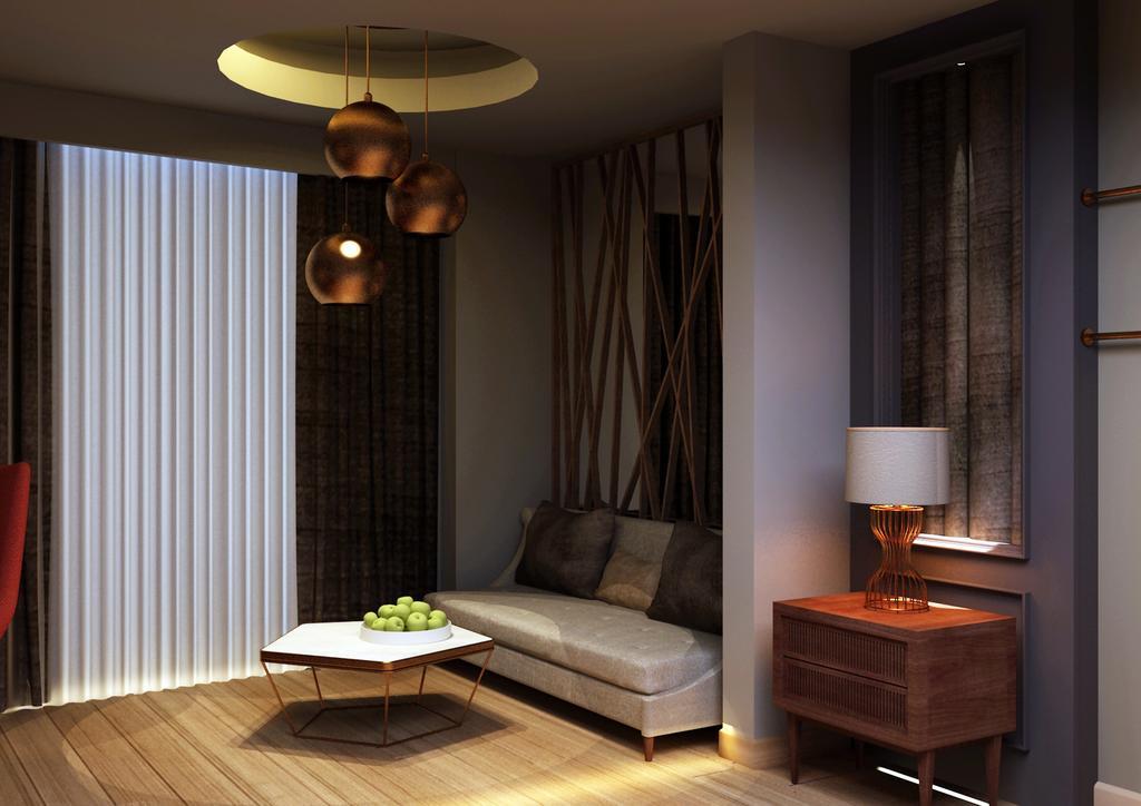 Ramada Hotel & Suites Адана Экстерьер фото