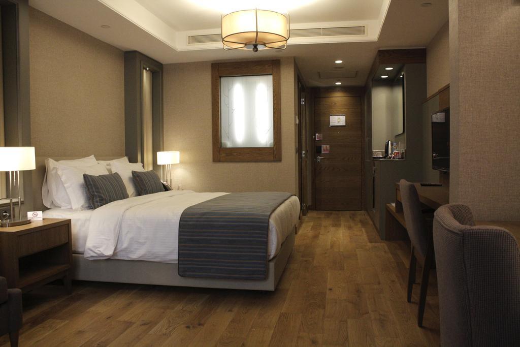 Ramada Hotel & Suites Адана Экстерьер фото