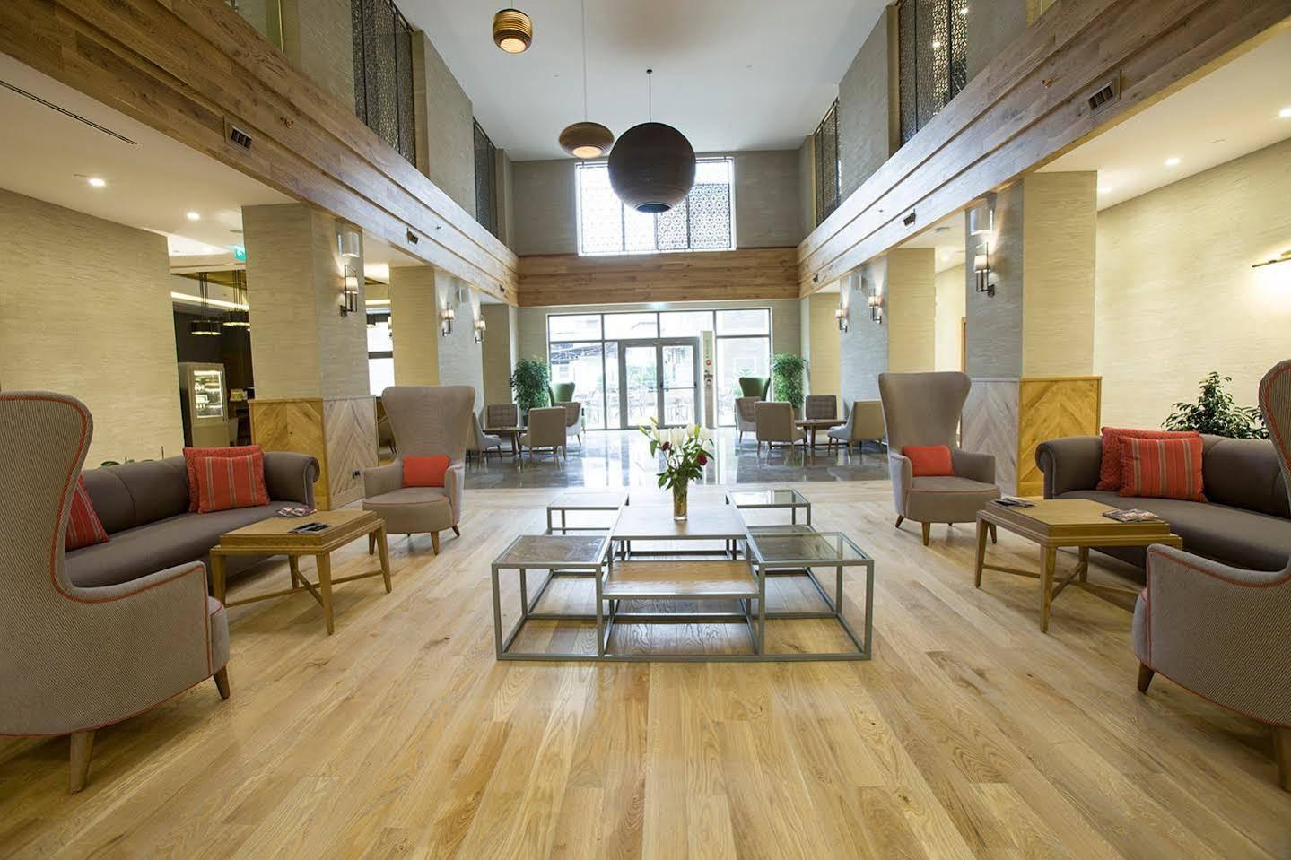 Ramada Hotel & Suites Адана Экстерьер фото