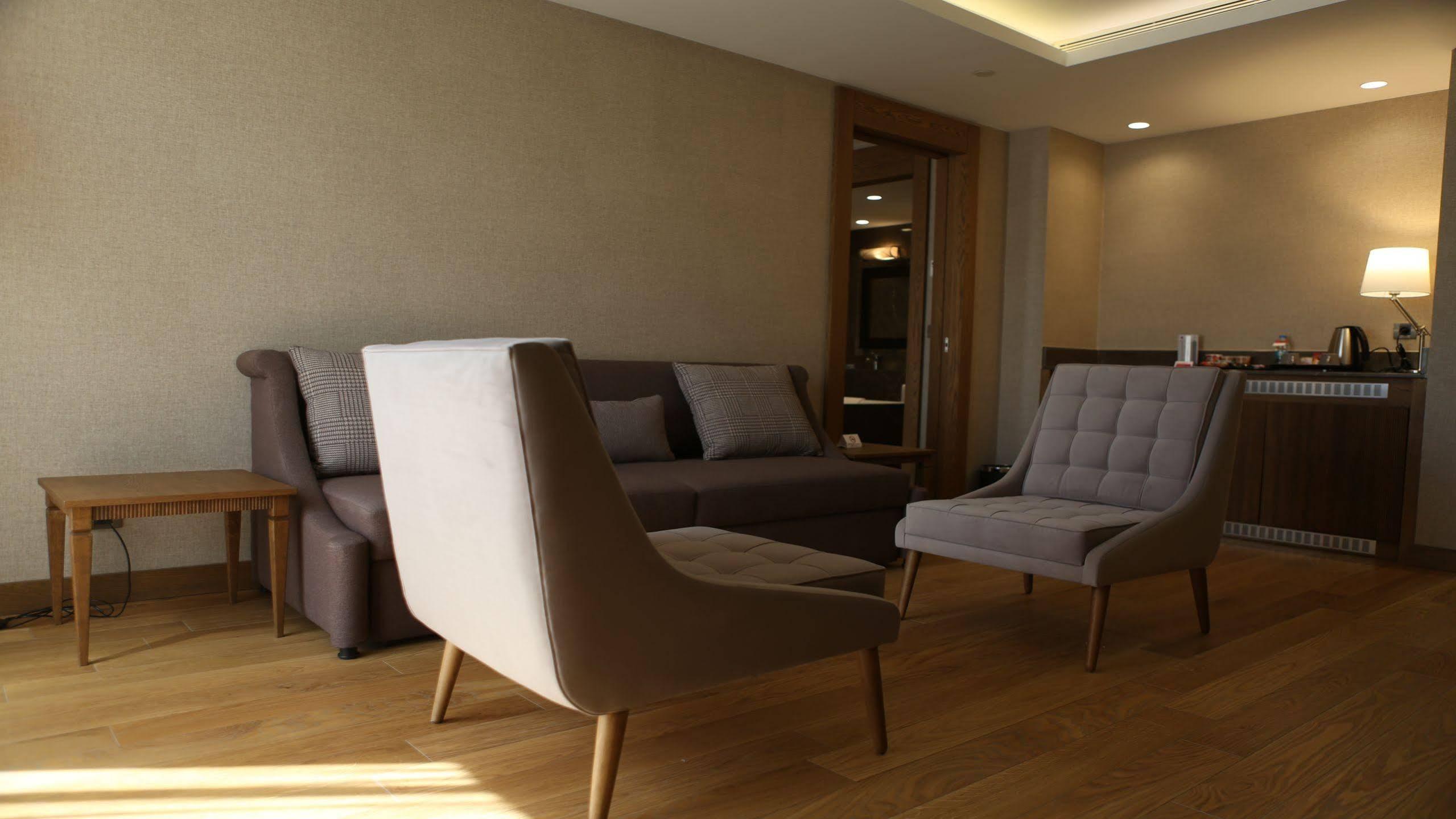 Ramada Hotel & Suites Адана Экстерьер фото